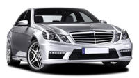 Limousine Transfer Venice Airport to Cortina d'Ampezzo by Luxury Sedan