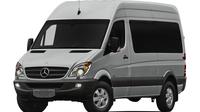 Private Limousine Transfer Treviso Airport to Venice City Center by MiniBus and Water Taxi up 8Pax