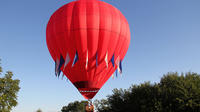 Chester County Hot Air Balloon Ride