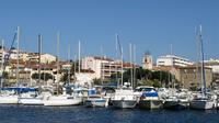 Private One Way or Round-Trip Transfer from Saint-Raphael to Sainte-Maxime