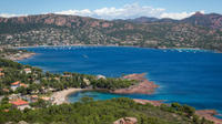 Private Round-Trip Transfer from Saint-Raphael Train Station to Frejus