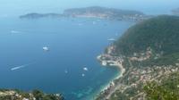 Private Transfer from Toulon Hyeres Airport to Le Cannet