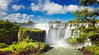 10-Day Northern Argentina Adventure: Buenos Aires, Iguazu Falls and Salta