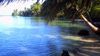 5-Day Trip privé à Bluefields Pearl Lagoon et les îles pour les familles