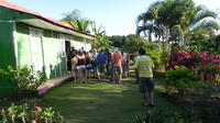 Trip Country Safari Day de Punta Cana