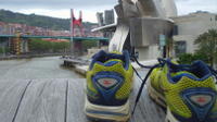 Premium Running Tour at Bilbao