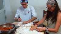 Chinese Traditional Dumpling Making Experience in Beijing