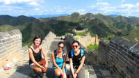 Grande Muraille Randonnée de Jinshanling à Simatai Ouest