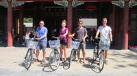 Private Half-Day Hutong Bike Tour in Beijing