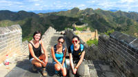 Jinshanling privé à Simatai Ouest Grande Muraille Randonnée de Pékin
