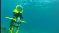 Location S1 Underwater Scooter