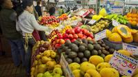 Adelaide Central Markets Breakfast Tour