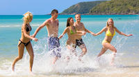 3-Day Tour from Sydney to the Gold Coast Including Port Stephens and Byron Bay