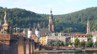 3-Day Self-Drive Overnight Tour of Heidelberg, Schwetzingen and Maulbronn from Heidelberg