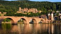 Trier 5-Day Self-Drive Beer Brewing Tour to Koblenz and Heidelberg