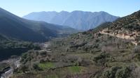Private Day Trip to Berber Region from Marrakech