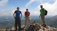 5 jours Randonnée à Glencoe et Lochaber de Fort William