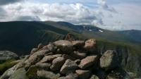 6-Day '4000 Footer Challenge' de Aviemore