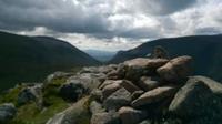 6-Day privée '4000 Footer Challenge' Tour de Aviemore