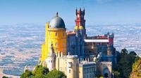 Châteaux de Sintra et Cascais en une journée au départ de Lisbonne Châteaux de Sintra et Cascais en une journée au départ de Lisbonne