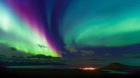 Northern Lights Exploration Tour from Husavik