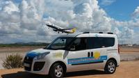 Private Faro Airport Transfer to Carvoeiro