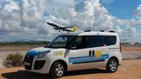 Private Faro Airport Transfer to Vilamoura