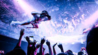 Fuerza Bruta Theater Experience in Buenos Aires