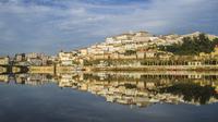 Aveiro and Coimbra - Small Group Tour with lunch and Boat Cruise from Porto