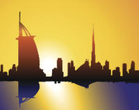 City Card Dubai: billettes 2 pour 1