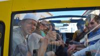 Full-Day Jeep Trip Algarve Coast from Portimao