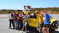 Jeep Trip Algarve Coast from Portimao