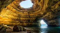 Private Tour Benagil Caves from Portimao