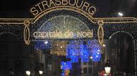 Christmas Bike Tour of Strasbourg