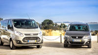 Transferts Algarve privés