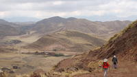 Trekking al Torreon image 1 Trekking al Torreon image 1