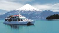 Day trip to Peulla from Puerto Varas