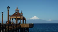 Llanquihue Town Tour from Puerto Varas