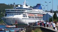 Shore Excursion: Private City Tour of Puerto Montt and Puerto Varas