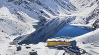 Transfer from Santiago to Portillo Ski Center