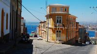 Valparaiso and Vina del Mar Tour 