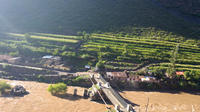 Private Full-Day Sacred Valley Tour from Cusco