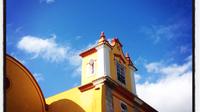 Eastern Algarve Visite