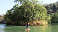 Samara Mangrove Stand Up Paddling