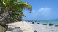 Scuba Diving for Beginners in Little Corn Island