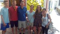 Visite de Séville en vélo électrique Visite de Séville en vélo électrique