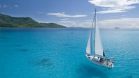 10-Day Sailing Cruise from Huahine to Bora Bora Including Taha'a and Raiatea