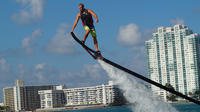 HoverBoard Flight In Miami