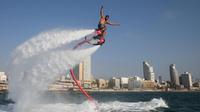 Ultimate FlyBoard Flight in Miami