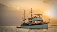 St John Sunset Croisière touristique avec dîner